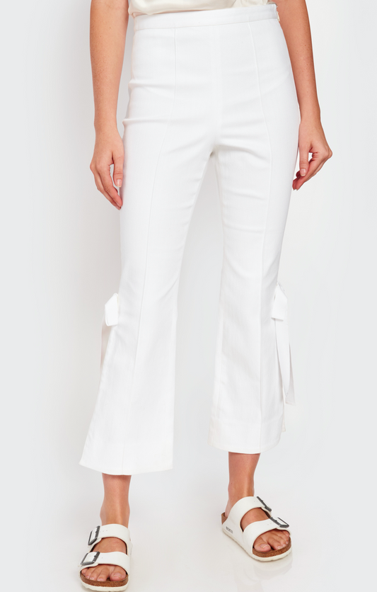 CINQ A SEPT DENIM LOU PANT