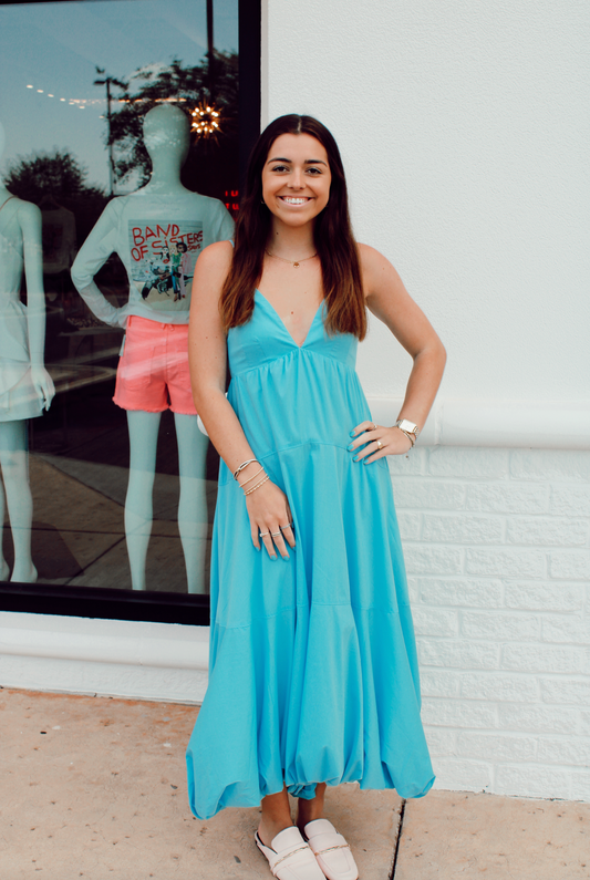 CINQ A SEPT EFFIE DRESS
