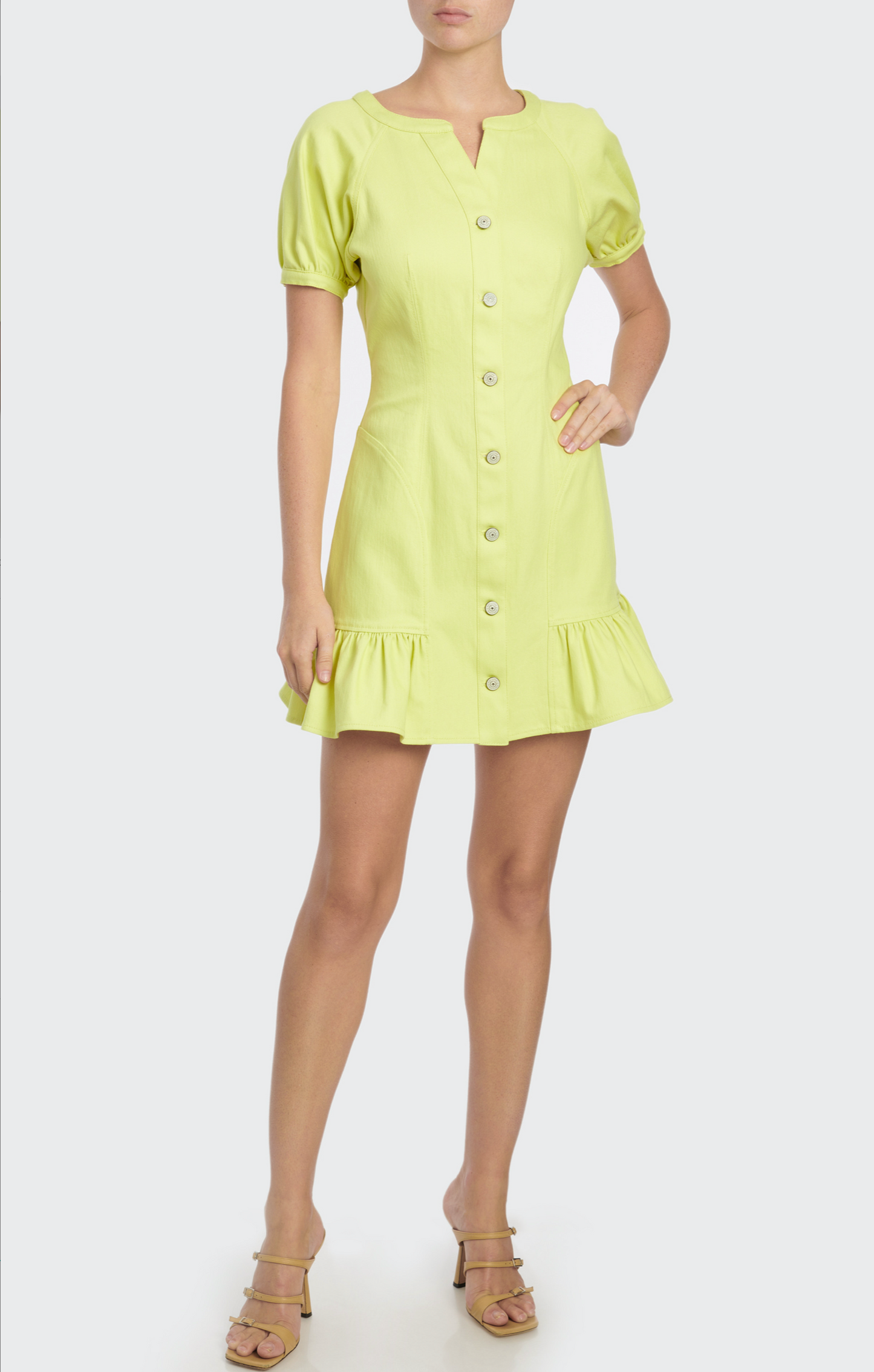 Cinq a Sept Jazmyn Dress
