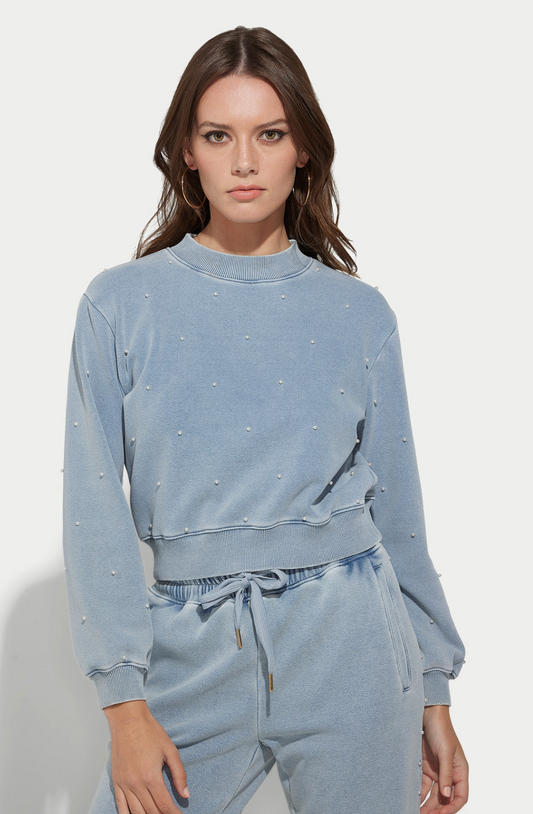 Generation Love Dean Pearl Sweatshirt