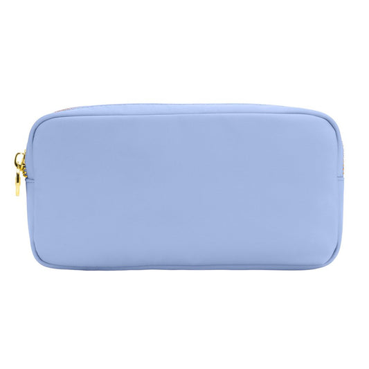 Stoney Clover Classic Small Pouch Periwinkle
