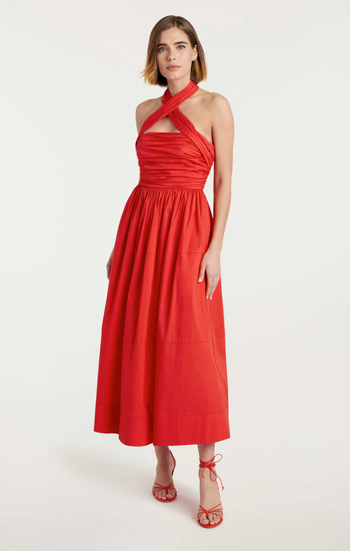 Cinq a Sept Taylor Dress