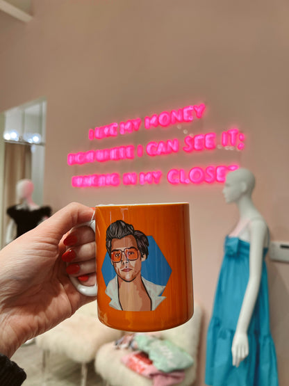 Mugs '70s STYLES'