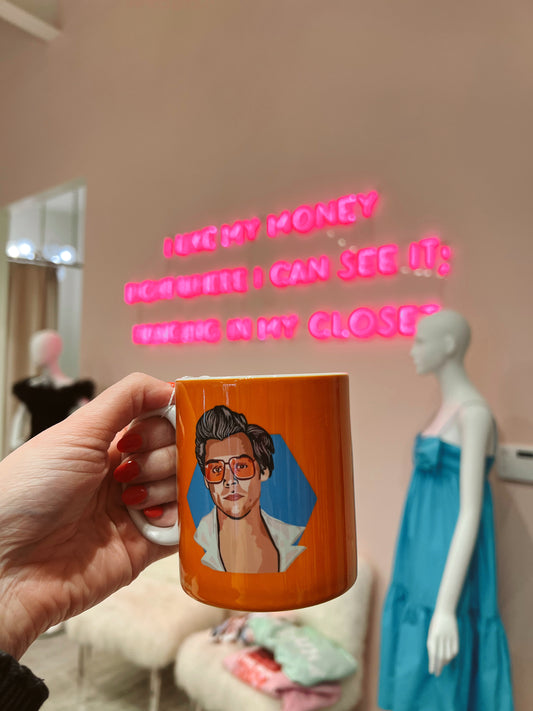 Mugs '70s STYLES'