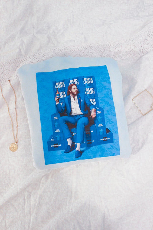 POSTY TEE