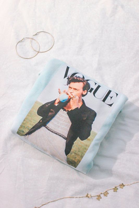 Harry bubblegum Pullover