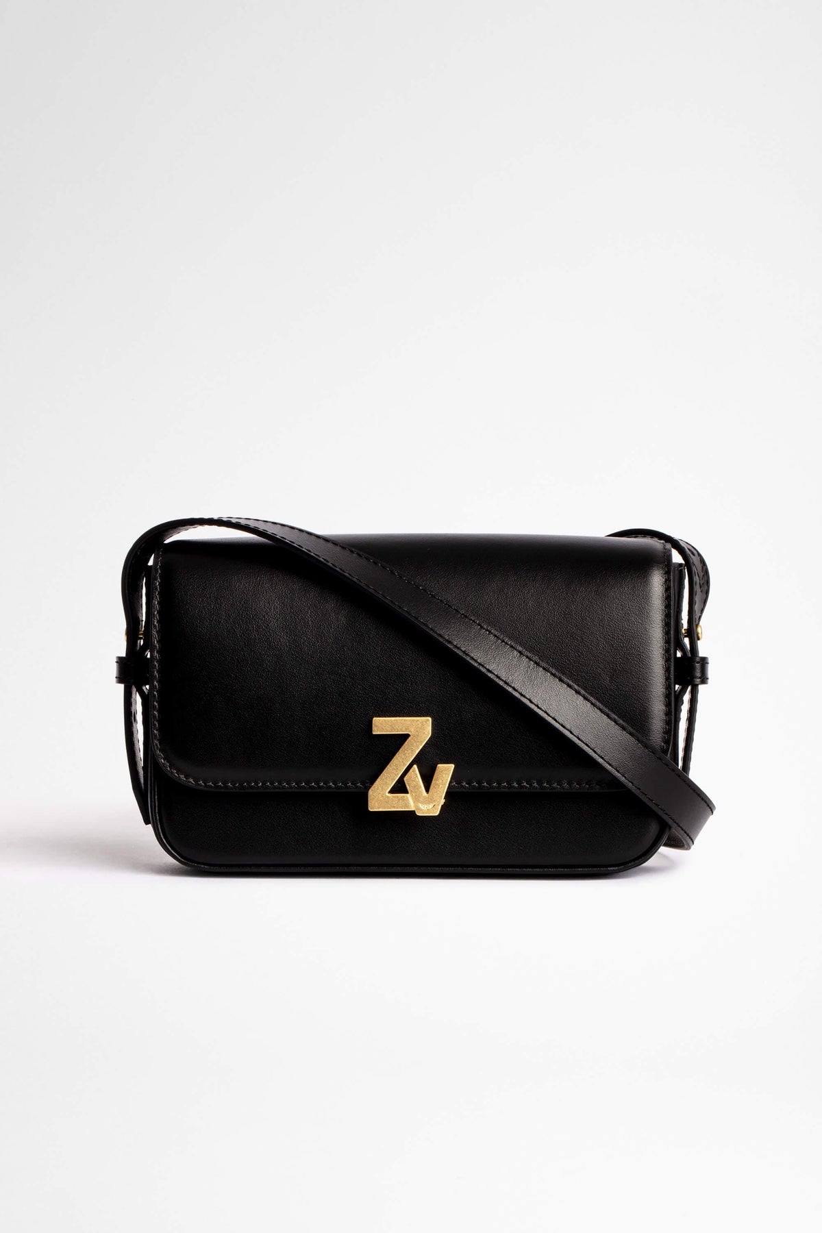 Le Mini ZV Initiale Bag mini bag black women