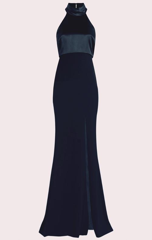 Cinq a Sept ALEXANDRA GOWN