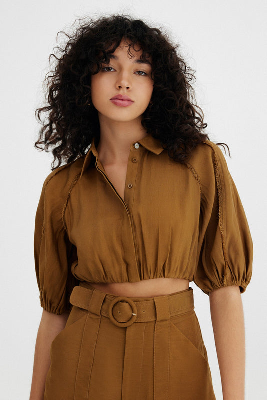 Significant Other Aleksandra Top