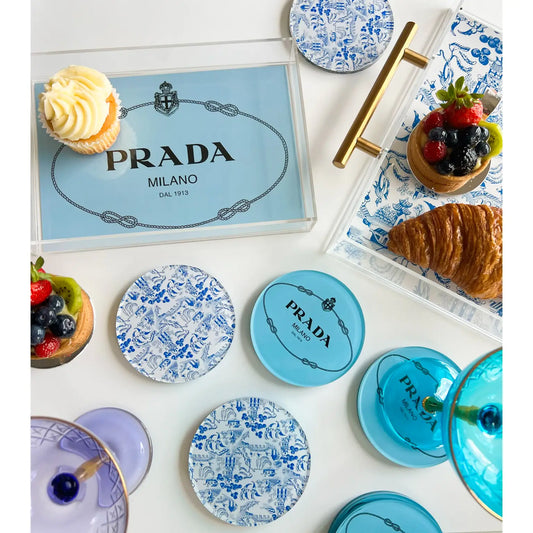 So Rad Small Tray