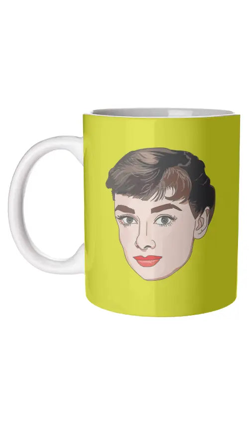 The Audrey Cup