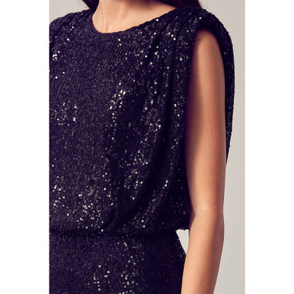 The Mary Dress