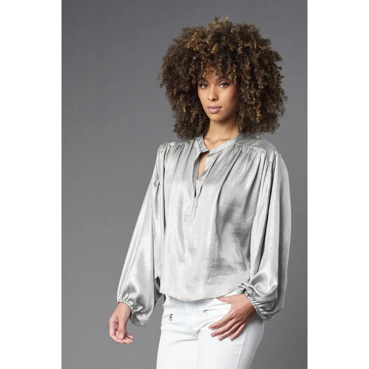 CHAMPAGNE FOIL TOP