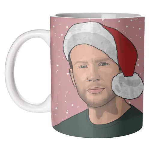CHRISmas Coffee Cup