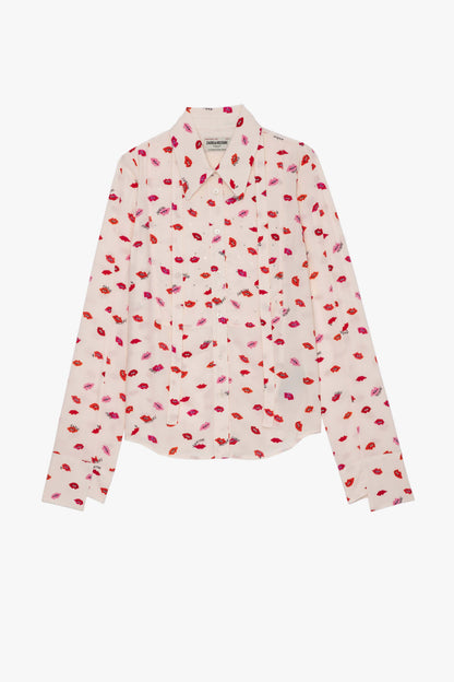 Zadig & Voltaire Tessi Shirt