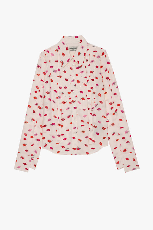 Zadig & Voltaire Tessi Shirt