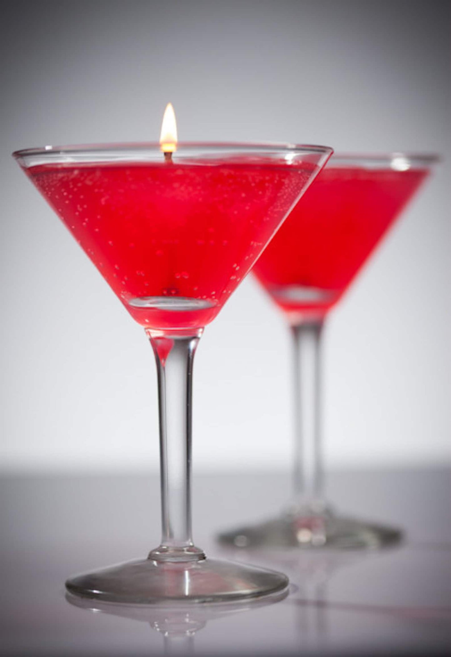 Cosmo Candle