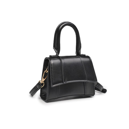 Twyla Crossbody - Black