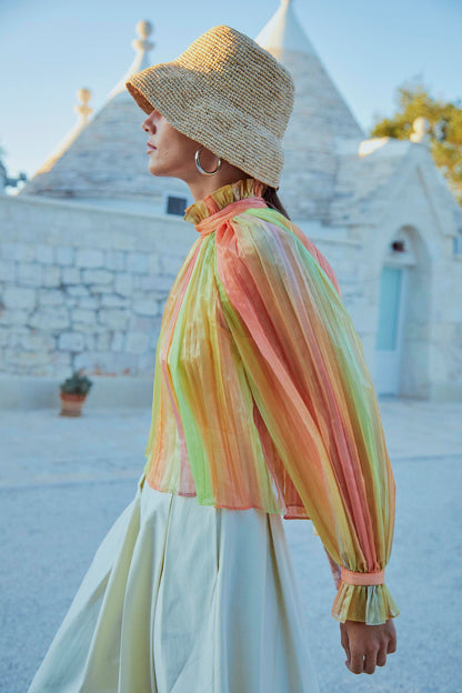 Hunter Bell Savannah Top