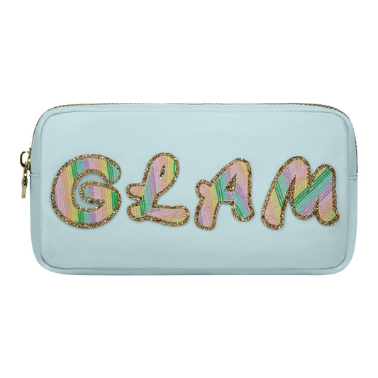 STONEY CLOVER SKY GLAM SMALL POUCH