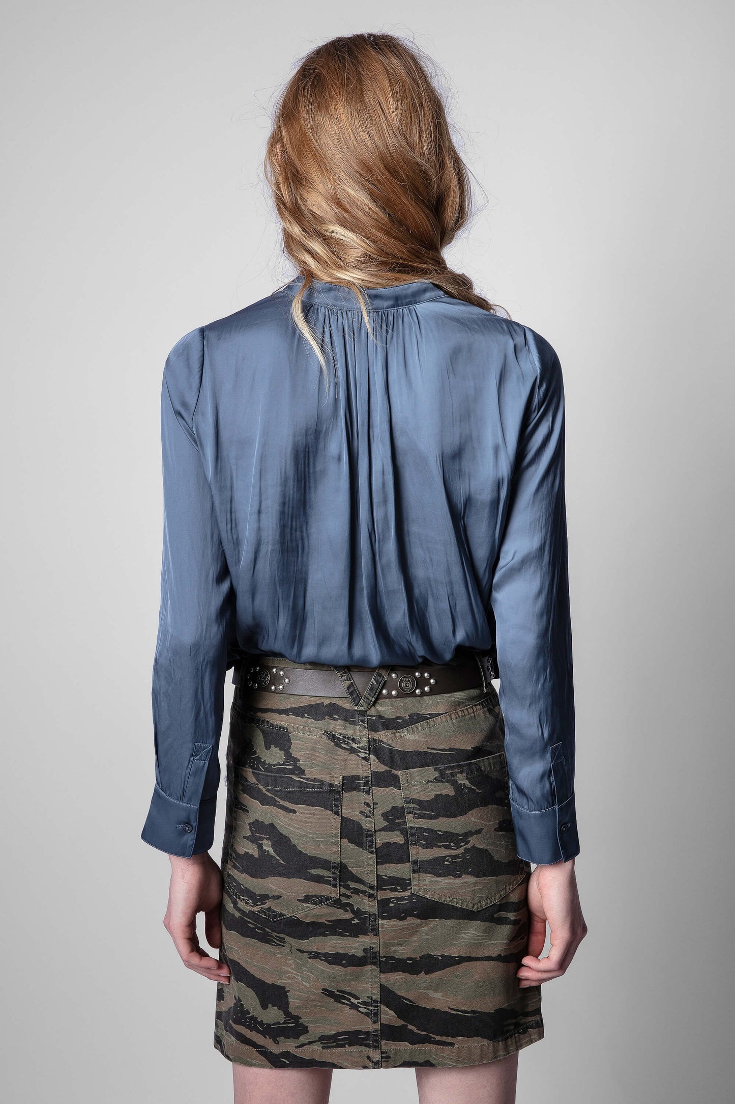 ZADIG & VOLTAIRE