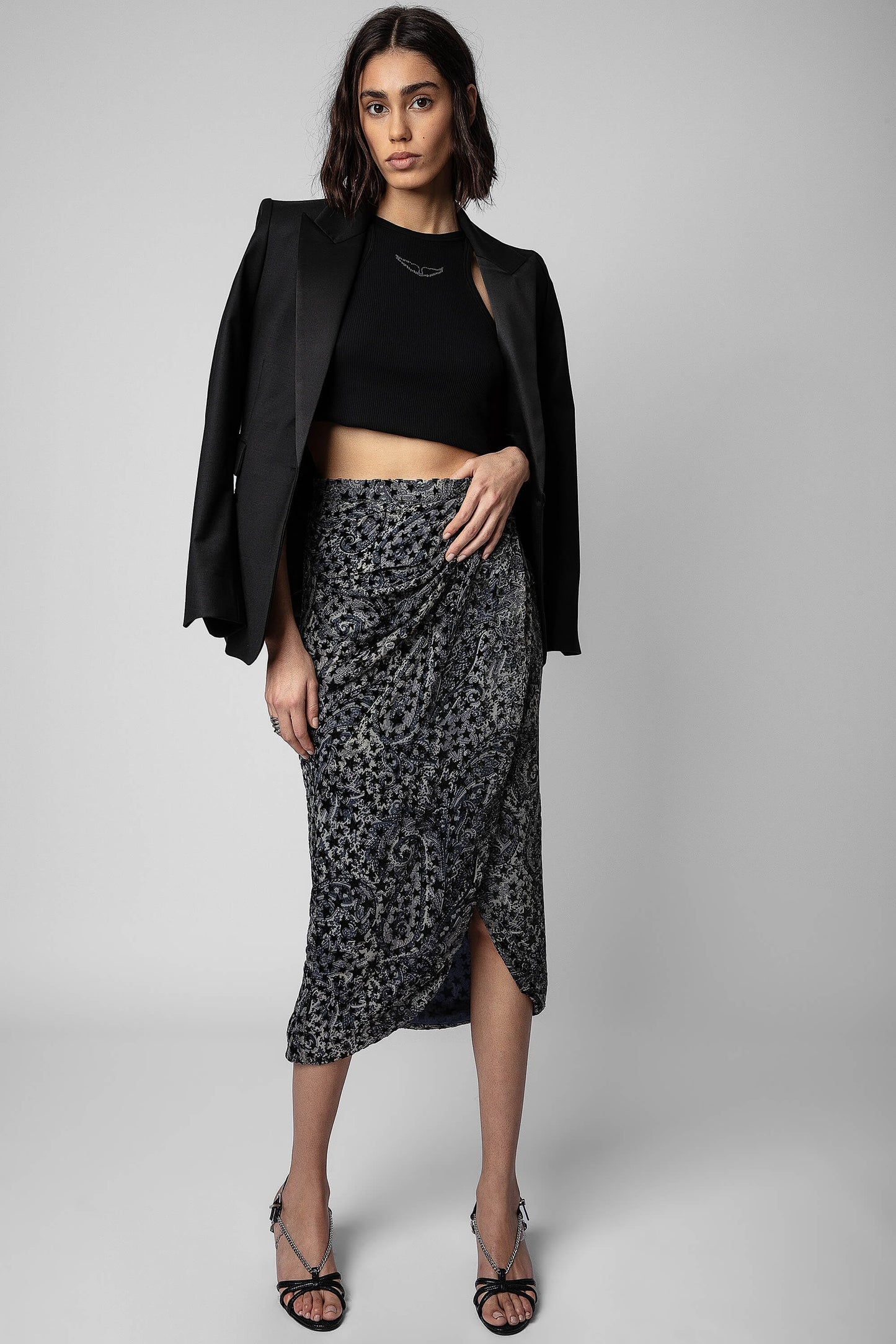 Zadig & Voltaire Jamelia Skirt