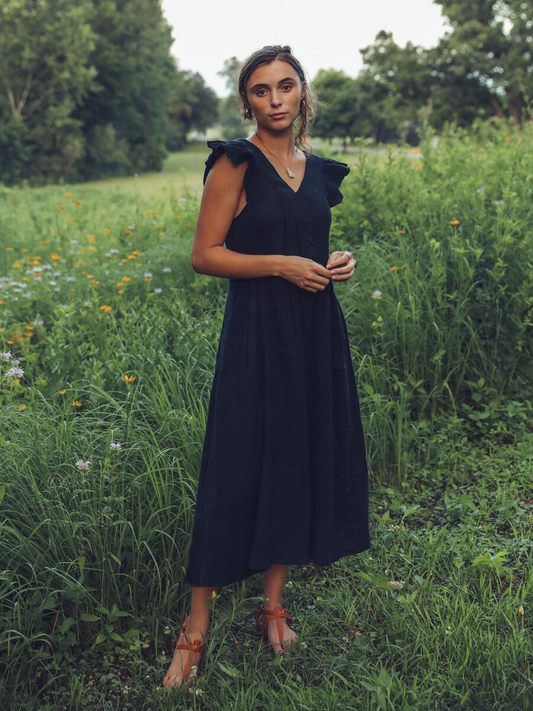 MILLE Catarina Dress