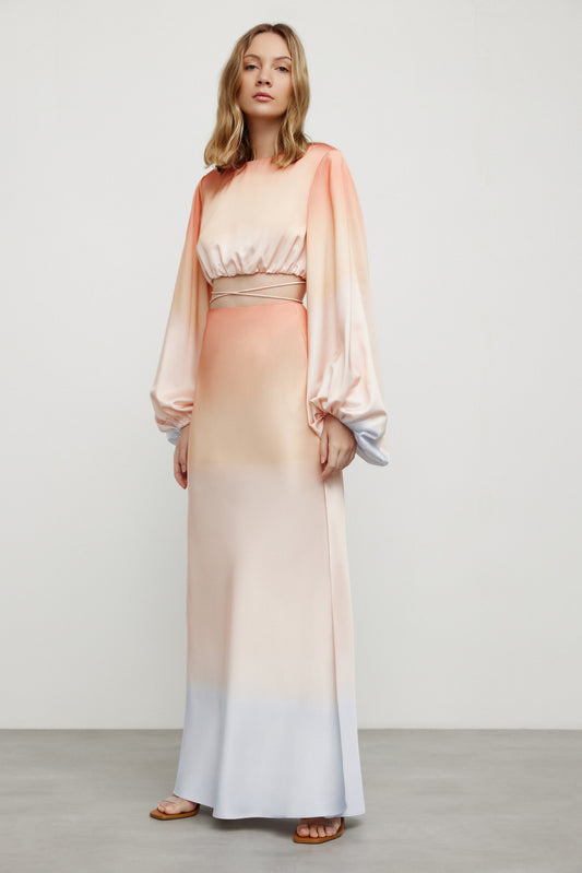 SIGNIFICANT OTHER KARLI SKIRT