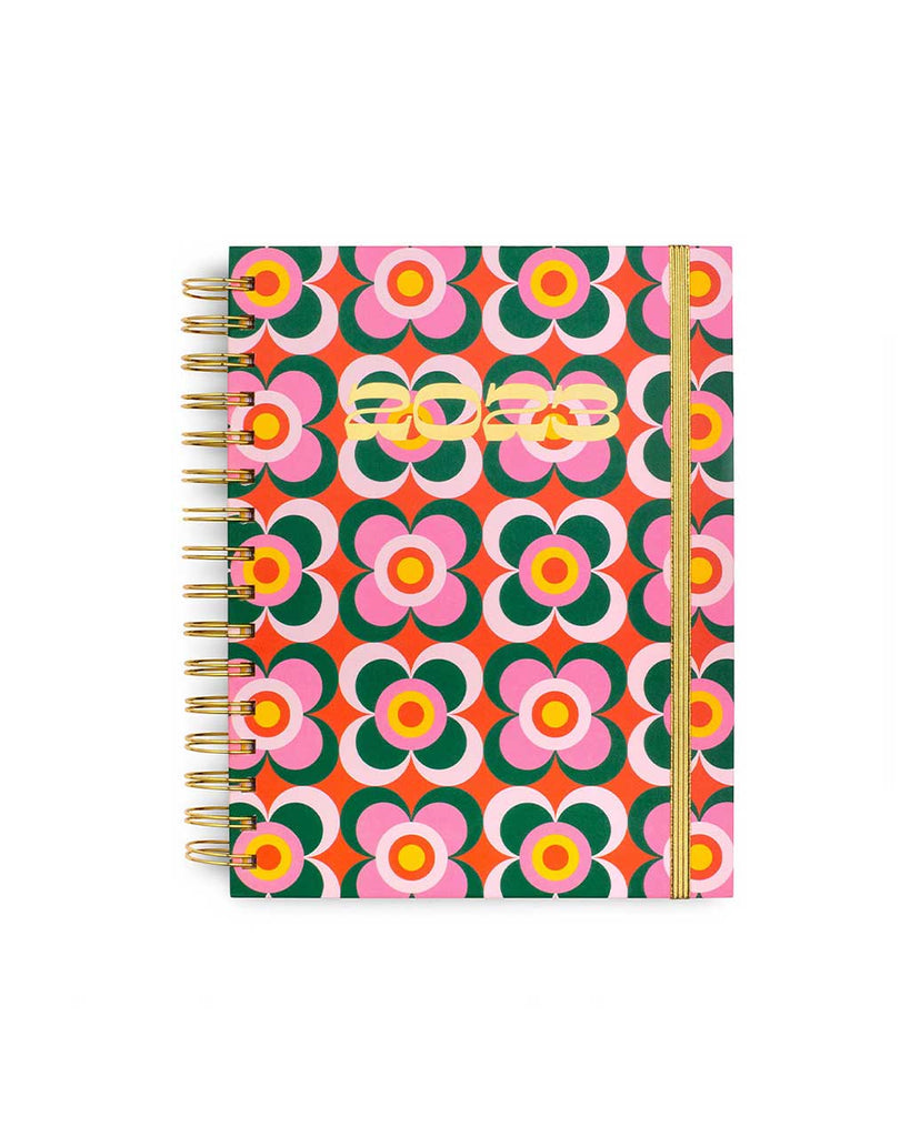 Mod 12 Month Planner