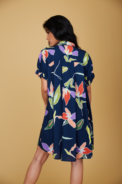 CALLAWAY DRESS