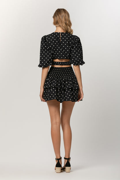 LUSANA ELANOR TOP