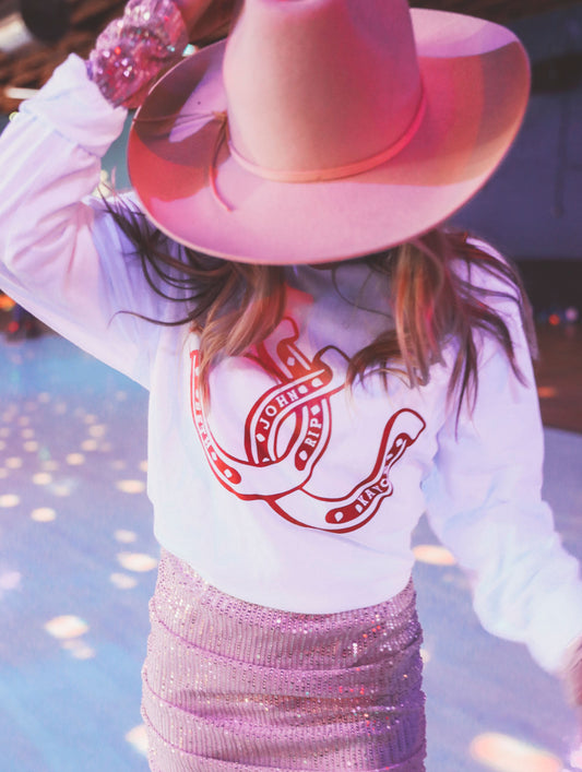 BETH AND RIP LONG SLEEVE