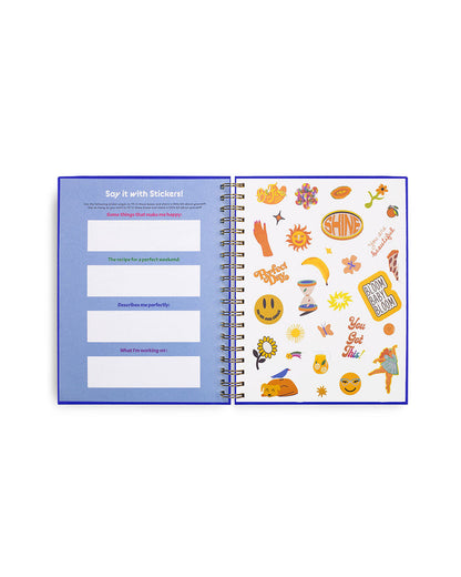 Endless Possibilities - Planner