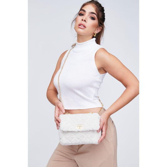 Corriedale Purse