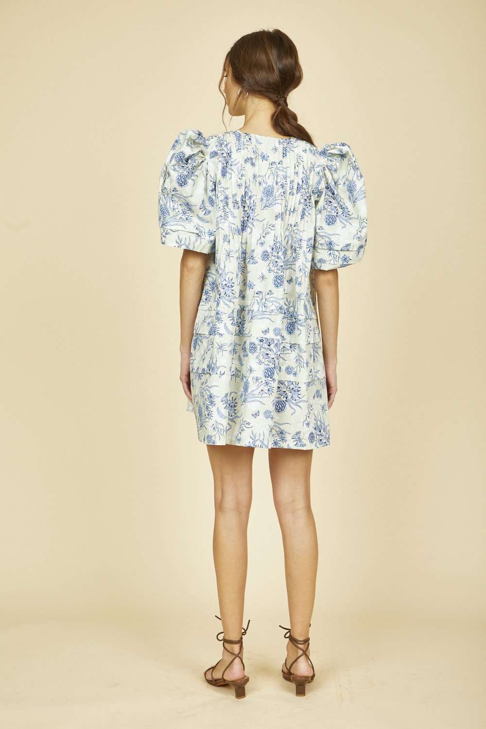 Hunter Bell Jenkins Dress