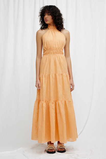 Significant Other Zofia Maxi Dress