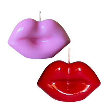 KISS ME LIPS DUO