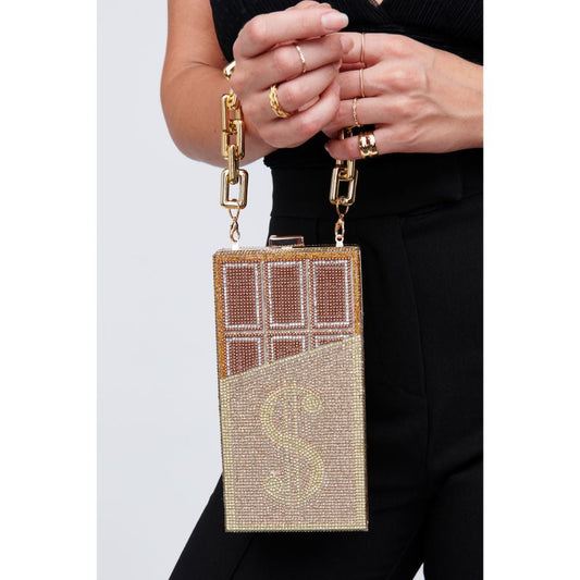 Willie Evening Bag
