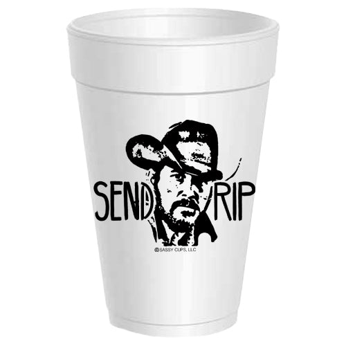 Send Rip Cups (set of 10)