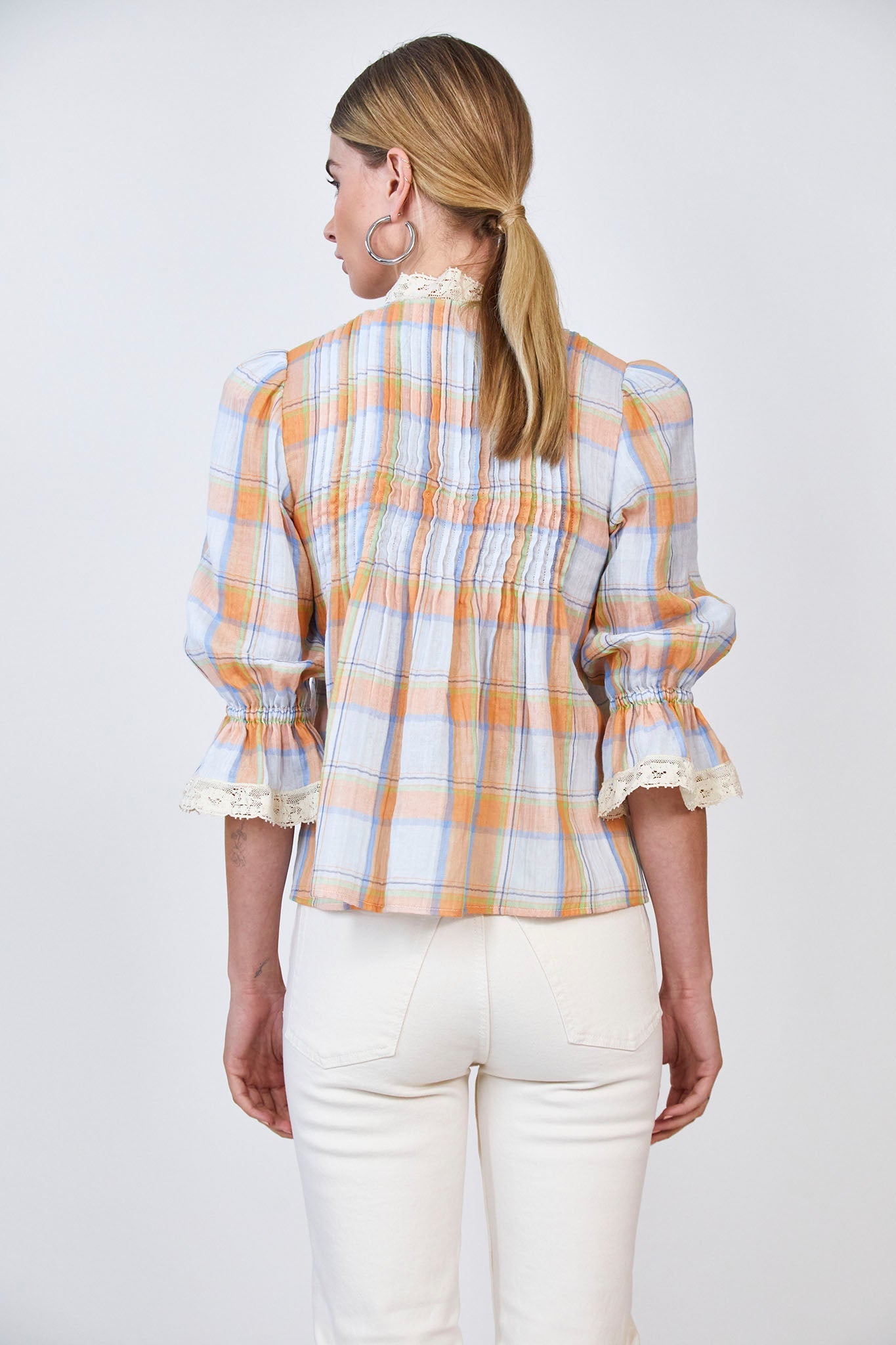 Hunter Bell Mia Top