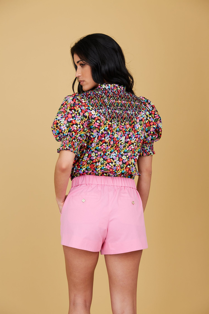 MURRAY SHORT BONBON