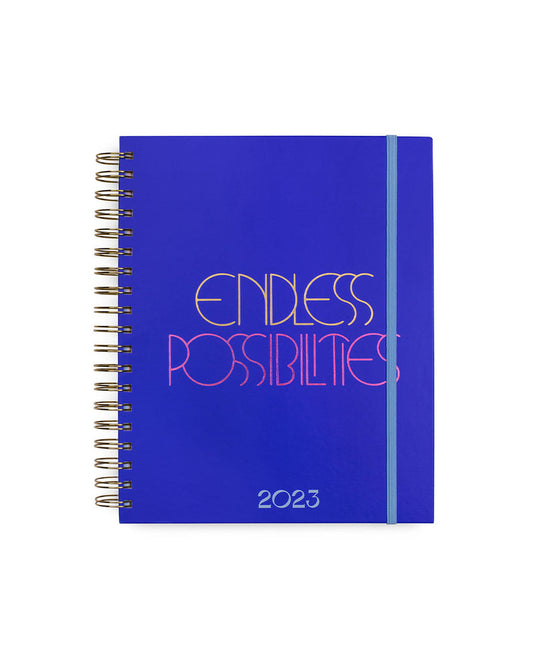 Endless Possibilities - Planner
