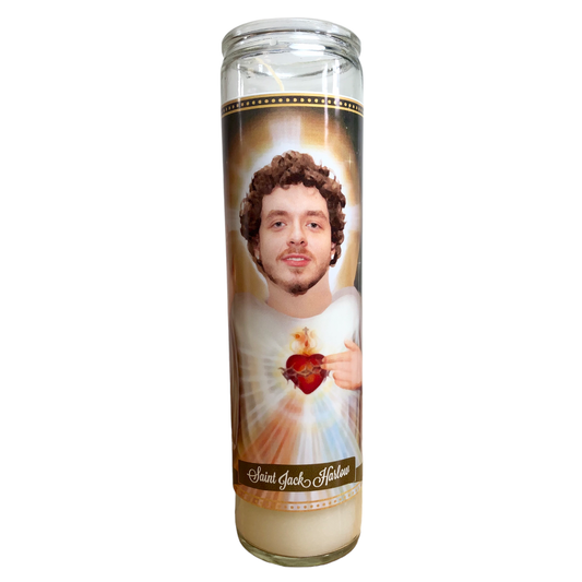 Jack Harlow Candle