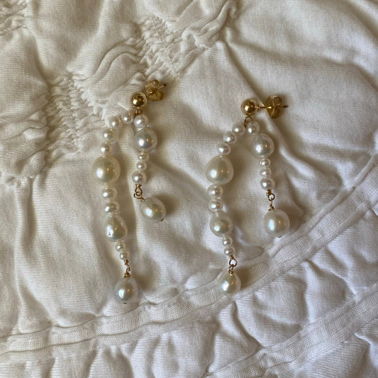 KASEY EARRING