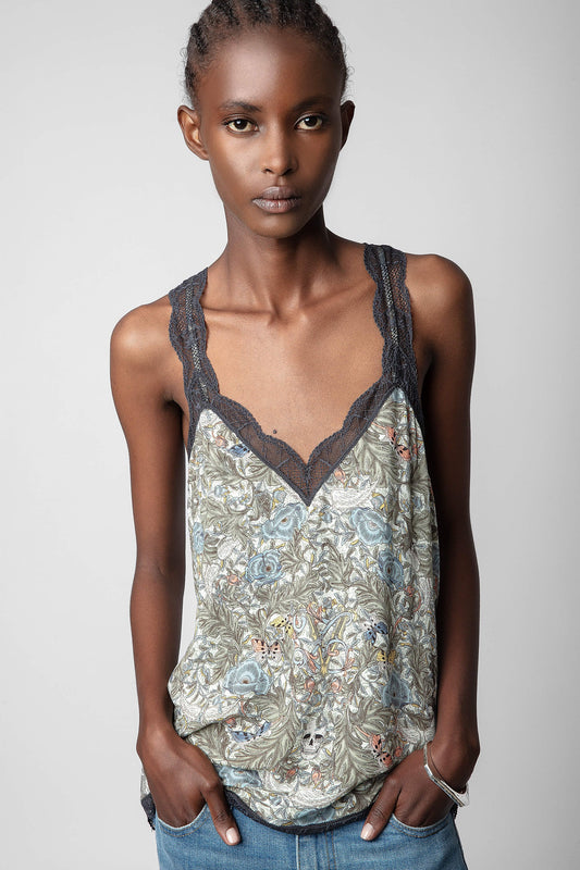 Zadig & Voltaire Chou Camisole
