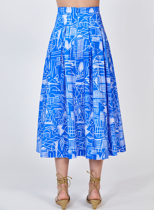 Hunter Bell Alexis Skirt