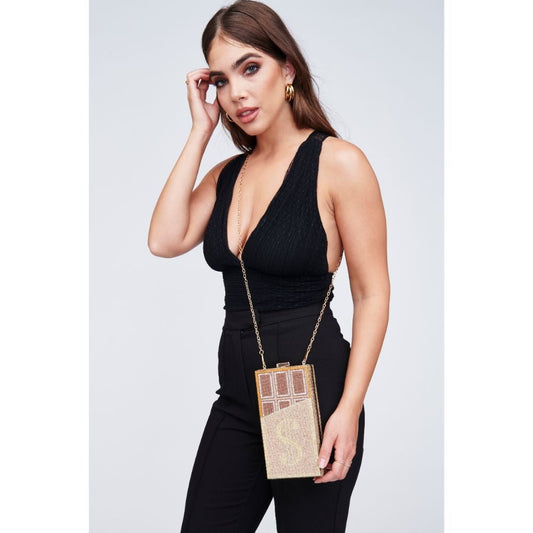 Willie Evening Bag