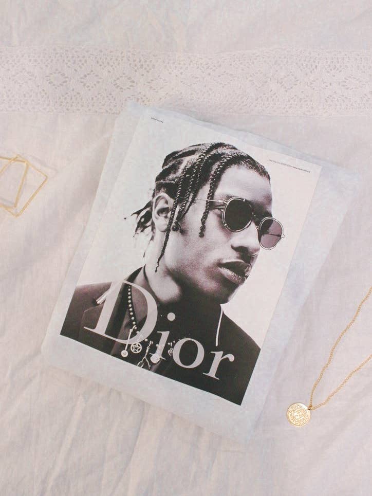 ASAP Pullover