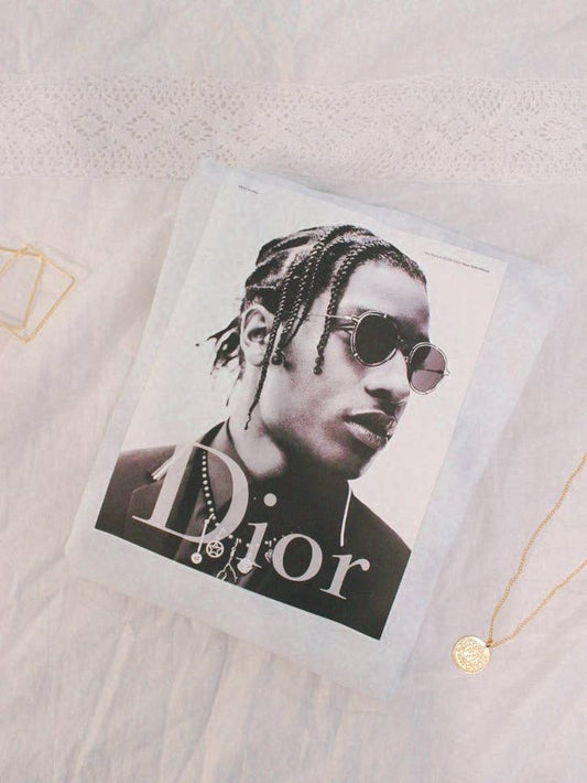 ASAP Pullover