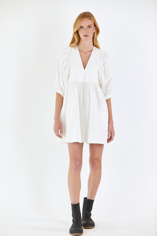 HUNTER BELL MAYA DRESS